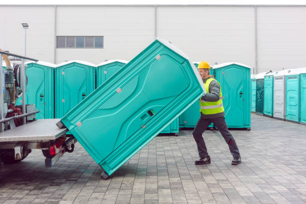 Best Affordable portable toilet rental  in North Bend, WA