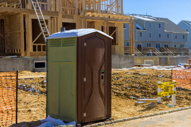 Best Affordable porta potty rental  in North Bend, WA