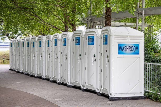 Trusted North Bend, WA porta potty rental Experts