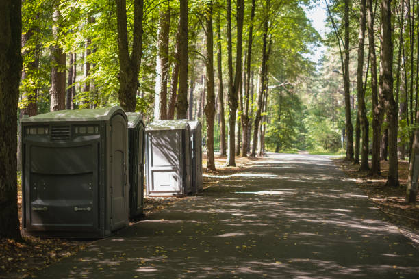 Best Portable restroom trailer rental  in North Bend, WA