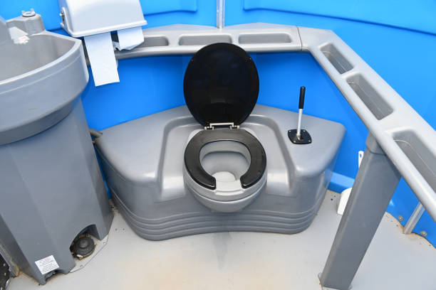Best Long-term porta potty rental  in North Bend, WA