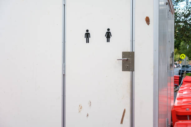 Best Porta potty for special events  in North Bend, WA