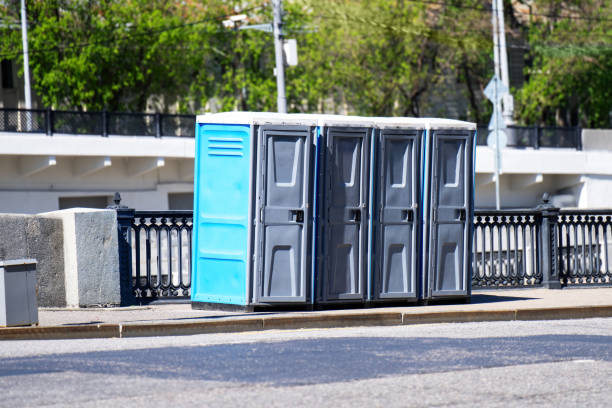 Best Portable restroom trailer rental  in North Bend, WA