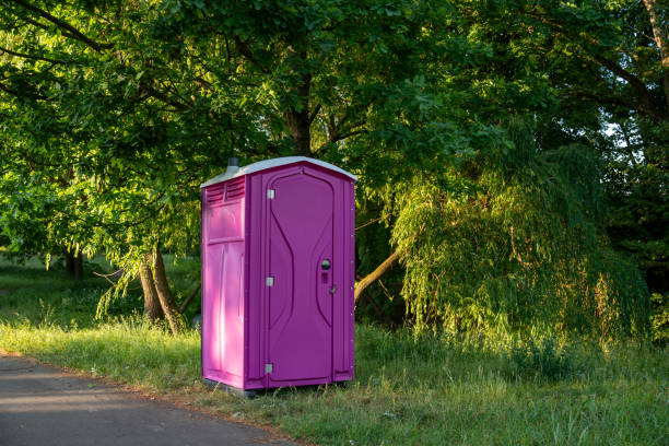Best Portable toilet rental cost  in North Bend, WA