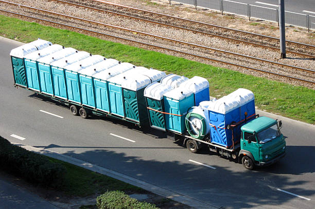  North Bend, WA Porta Potty Rental Pros