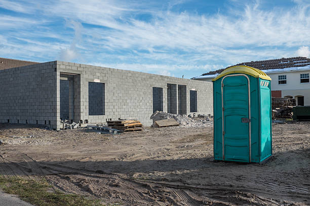 Best Sanitation services for porta potties  in North Bend, WA